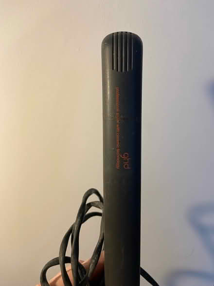 Photo of free GHD hair straighteners (Hastings, Clive Vale, TN35) #1