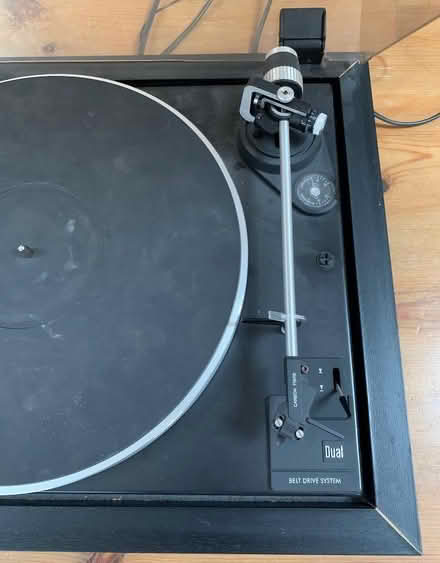 Photo of free Stereo vinyl record deck (for parts / restoration) (Mitcham's Corner CB4) #2