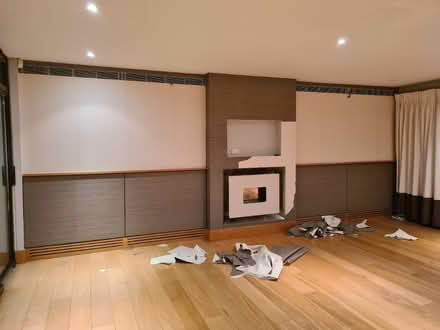 Photo of free CVO Flueless Gas Fire (2007) (St. John's Wood NW8) #2