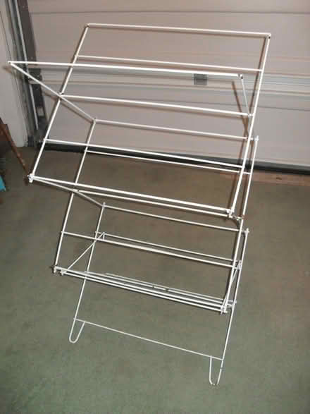 Photo of free Clothes drier (BA15 Centre Bradford on Avon) #1