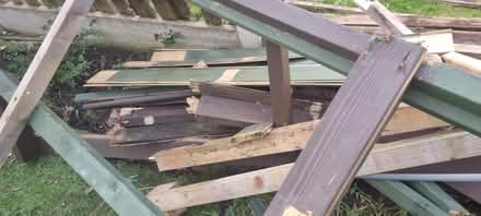 Photo of free Timbers/Wood (Tankersley) #1