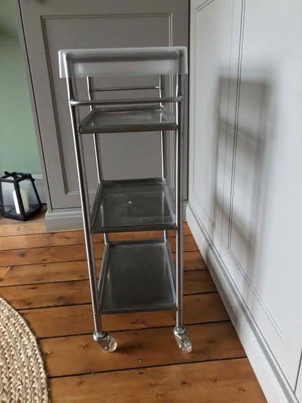 Photo of free Makeup Trolley (Nottingham NG5) #2