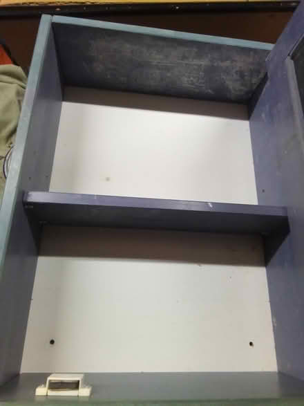 Photo of free Bathroom cabinet (SY22) #3