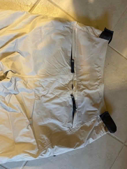 Photo of free Woman skiing trousers uk 12/14 (Wokingham RG41) #3
