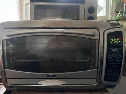 Photo of free Convection oven /air fryer (95126) #2