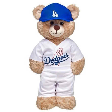 Photo of Build-A-Bear clothes/accessory (Yorba Linda) #1
