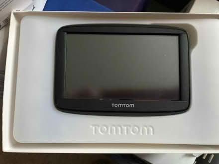 Photo of free TomTom Start 42 (North Watford WD17) #1