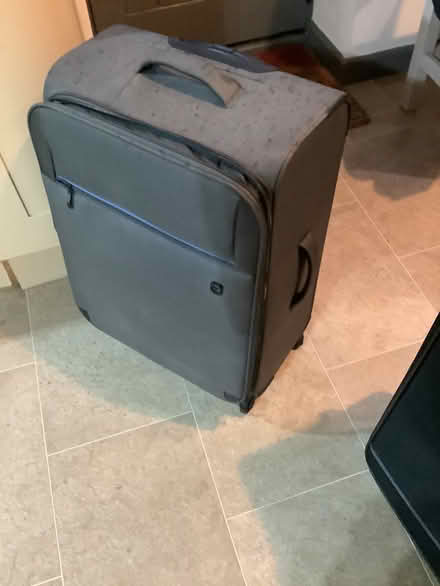 Photo of free Travel Bags (Grange Over Sands) #4