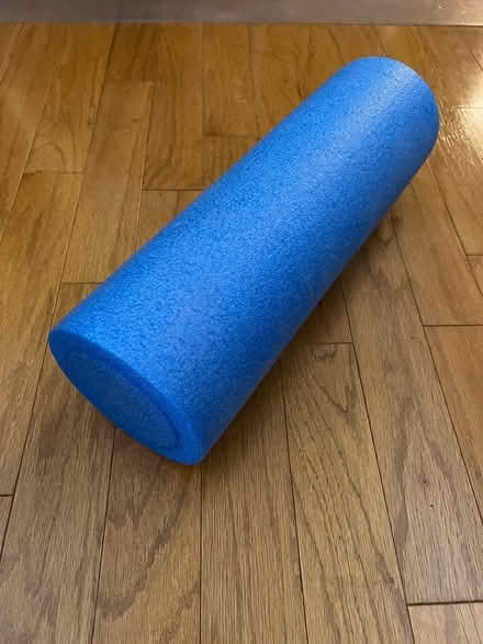 Photo of free Foam Roller (East Harlem, above 125th St) #1