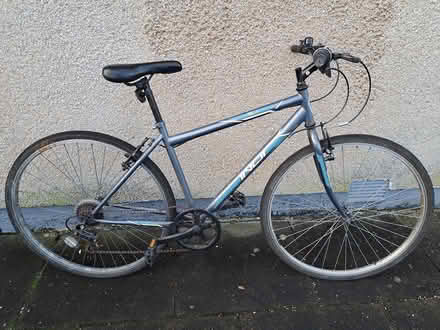 Photo of free Gents road bike (East Kilbride) #1