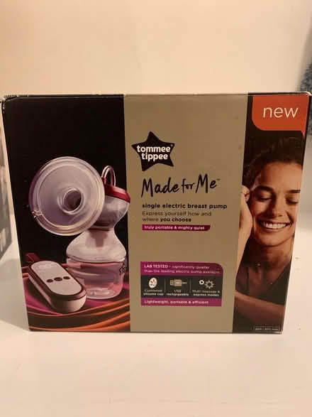 Photo of free Baby items (Lewisham SE23) #4