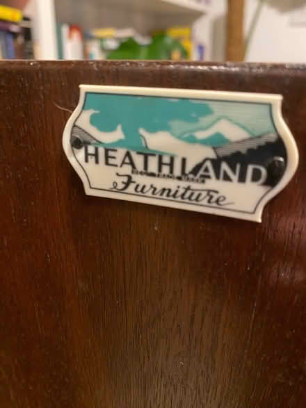 Photo of free Old gentleman’s wardrobe (SW18) #2