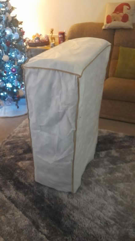 Photo of free Fold up guest bed (Whissendine) #1