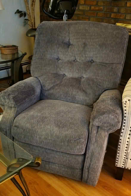 Photo of free Lift assist recliner (Stoughton/Brockton line) #2