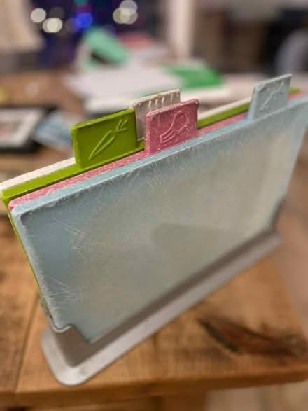Photo of free Chopping board - Joseph Joseph (St Julians AL1) #1