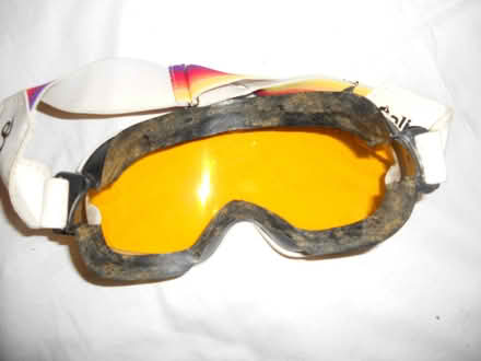 Photo of free Ski Goggles: three pairs (Morpeth Town NE61) #3