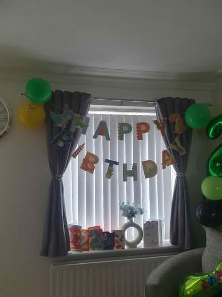 Photo of free Ballons (Gosport) #3