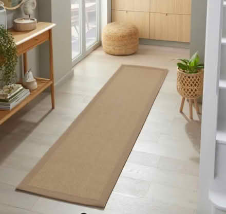 Photo of Runner rug (Sydenham) #1