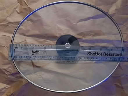 Photo of free Slow Cooker Lid (West Cheshunt) #3