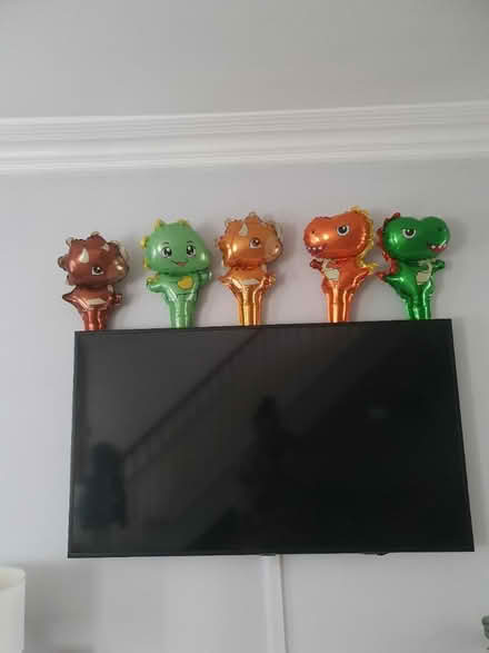 Photo of free Ballons (Gosport) #2