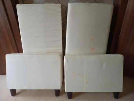 Photo of free Sofa (Old Malden /Worcester Park KT4) #1