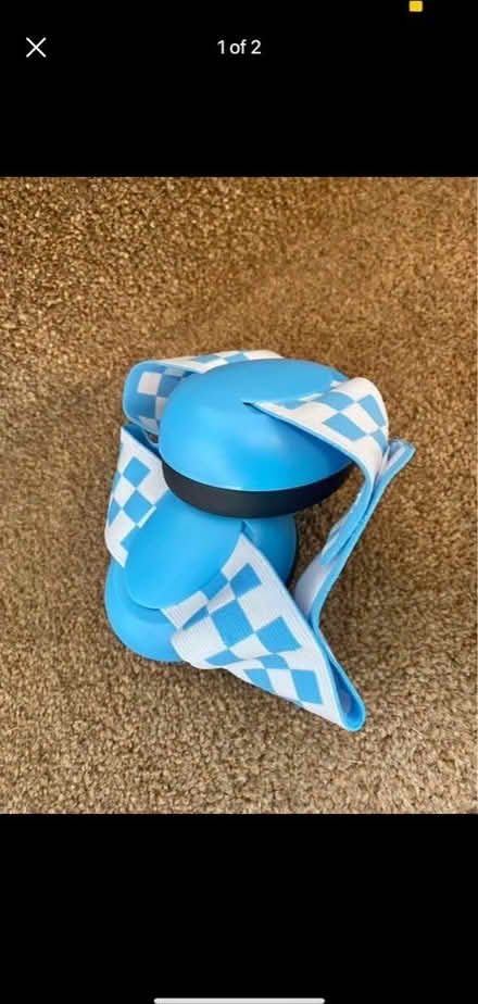 Photo of Ear muff for babies (Gorebridge EH23) #1