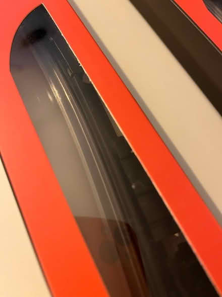Photo of free X2 18” wiper blades (Harwich, CO12) #3