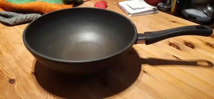 Photo of free Wok (S12 Gleadless) #1