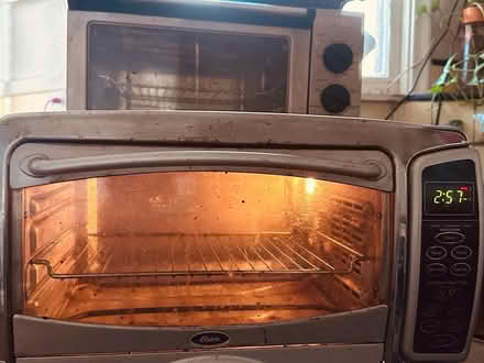 Photo of free Convection oven /air fryer (95126) #1