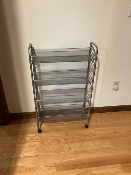 Photo of free shelves (Kingston, NH) #3