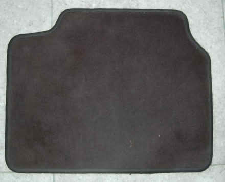 Photo of free Various car mats (Mickleover DE3) #3