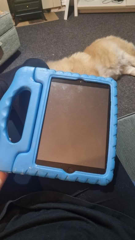 Photo of free 1st gen ipad (Old town bridlington YO16) #1