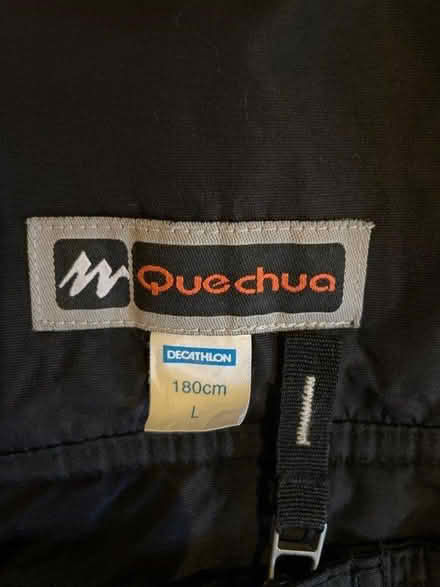 Photo of free Women ski pants 180cm/L (Wokingham RG41) #3