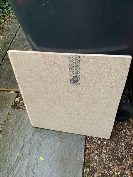 Photo of free Wood - 12 x Chipboard, 2 x MDF (Meadowhead S8) #1
