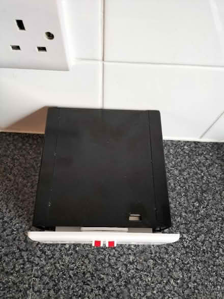 Photo of free Wall safe (Leyton E10) #2