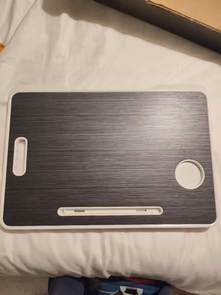 Photo of free Food tray (Cambridge, CB4) #1