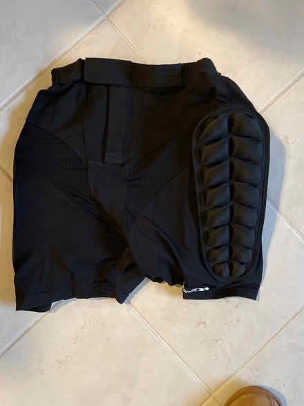 Photo of free Trespass impact shorts (Wokingham RG41) #1