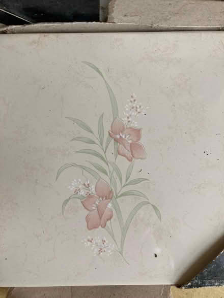 Photo of free Tiles (East Grinstead RH19) #1