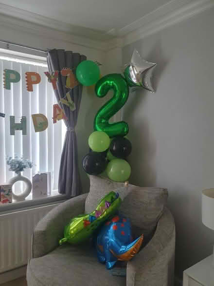 Photo of free Ballons (Gosport) #1