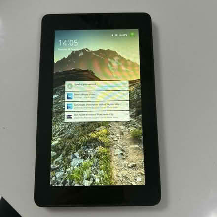 Photo of free Amazon Kindle Fire Tablet (5th Generation, 2015) (Tettenhall Wood WV6) #1