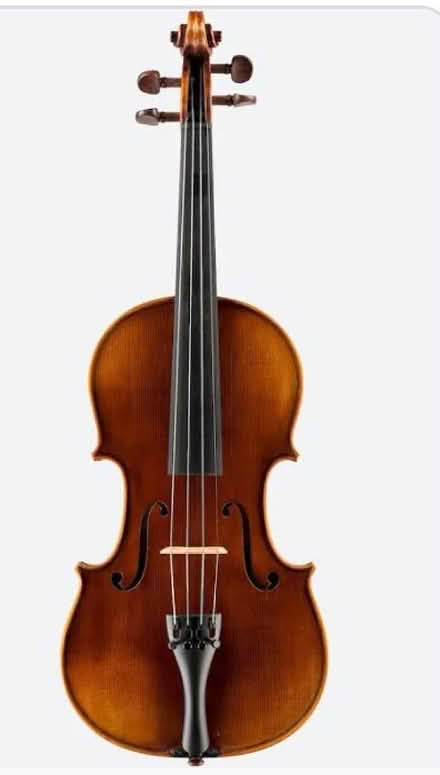 Photo of violin 🎻 (Morningside and Milner.) #1