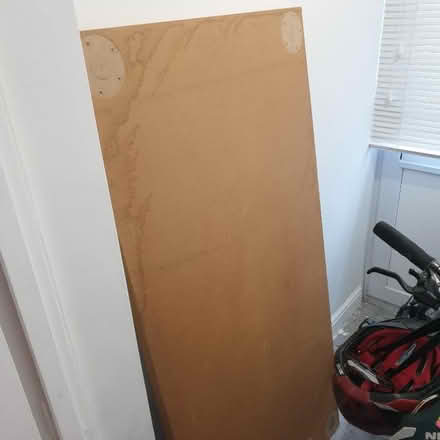 Photo of free Linnmon IKEA desk top (Sherburn Farm DH6) #2