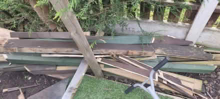 Photo of free Timbers/Wood (Tankersley) #4