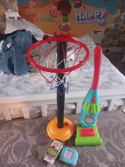 Photo of free Childrens toys (Belle Isle LS10) #1
