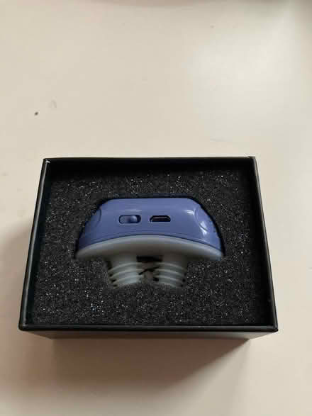 Photo of free Anti-snoring device - never used (North Watford WD17) #2