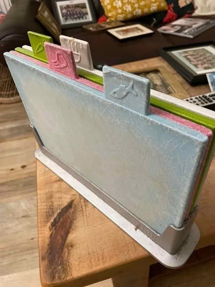Photo of free Chopping board - Joseph Joseph (St Julians AL1) #2