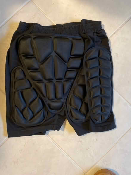 Photo of free Trespass impact shorts (Wokingham RG41) #2