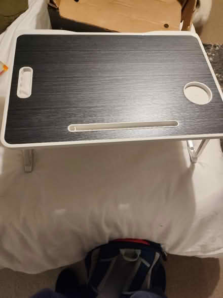 Photo of free Food tray (Cambridge, CB4) #2