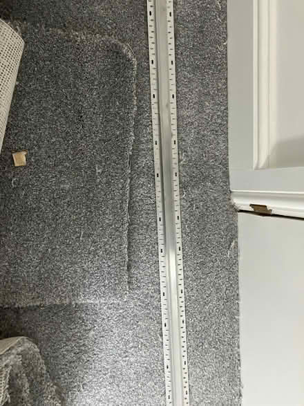 Photo of free Carpet offcuts and underlay (Firswood M16) #4