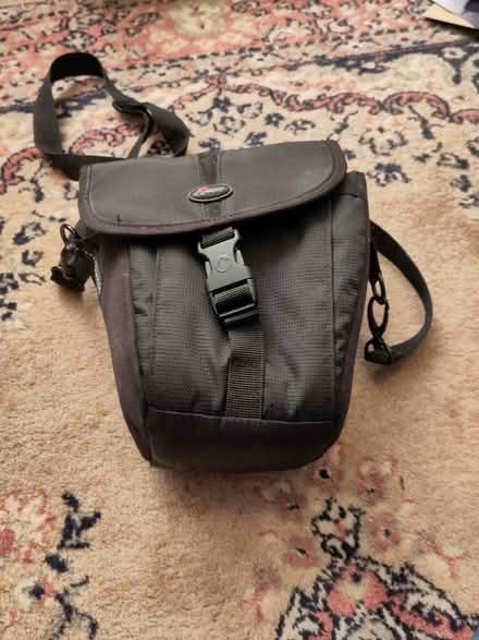 Photo of free Camera bag (St Andrews, BS6) #1